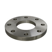 Flanges, Stainless, EN 1092-1, Loose plate flange, T:02, PN10-16, A, DN80, 88,9, AISI304L, 1.4307, ISO