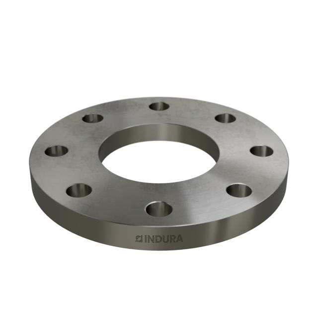 Flanges, Stainless, EN 1092-1, Loose plate flange, T:02, PN10-16, A, DN80, 88,9, AISI304L, 1.4307, ISO