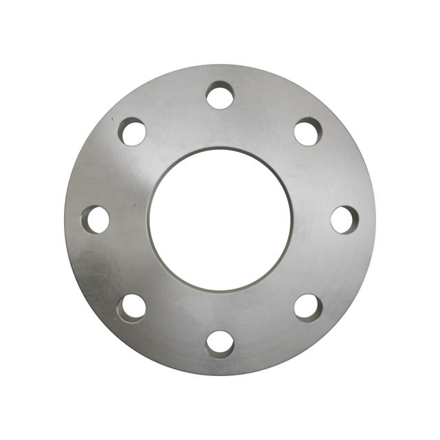 Flanges, Stainless, EN 1092-1, Loose plate flange, T:02, PN10-16, A, DN80, 88,9, AISI304L, 1.4307, ISO