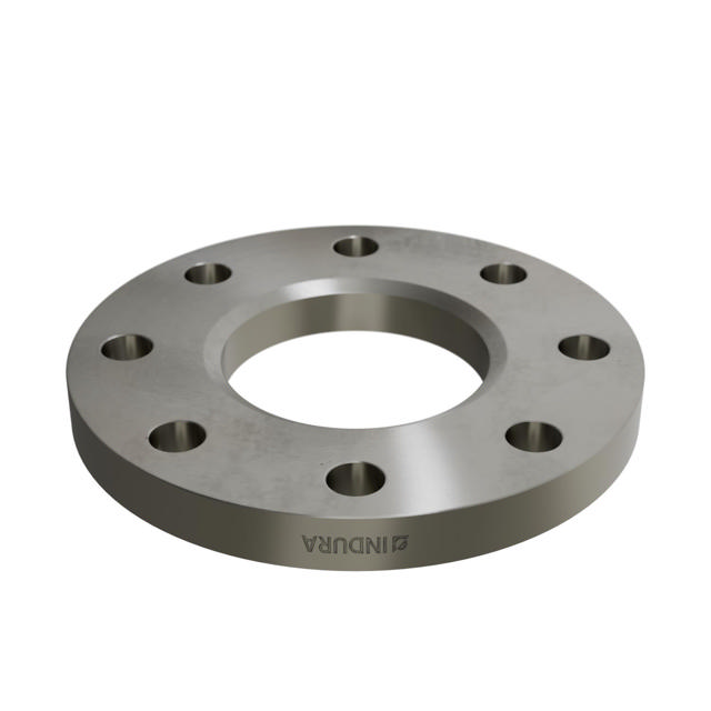 Flanges, Stainless, EN 1092-1, Loose plate flange, T:02, PN10-16, A, DN80, 88,9, AISI304L, 1.4307, ISO