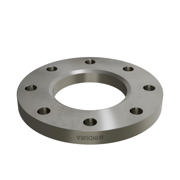 Flanges, Stainless, EN 1092-1, Loose plate flange, T:02, PN10-16, A, DN100, 108,0, AISI304L, 1.4307, MET