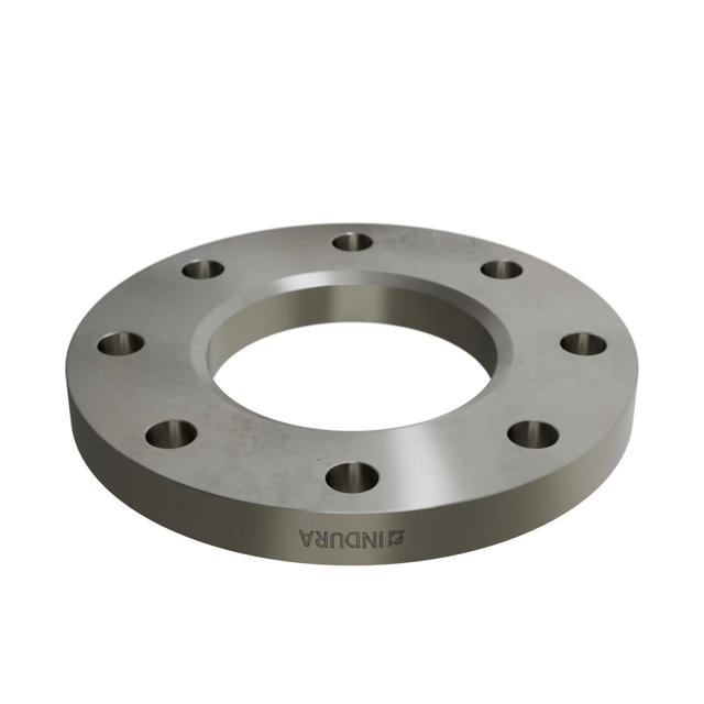 Flanges, Stainless, EN 1092-1, Loose plate flange, T:02, PN10-16, A, DN100, 108,0, AISI304L, 1.4307, MET