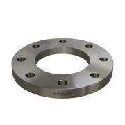 Flanges, Stainless, EN 1092-1, Loose plate flange, T:02, PN10-16, A, DN100, 114,3, AISI304L, 1.4307, ISO
