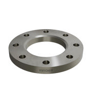 Flanges, Stainless, EN 1092-1, Loose plate flange, T:02, PN10-16, A, DN100, 114,3, AISI304L, 1.4307, ISO
