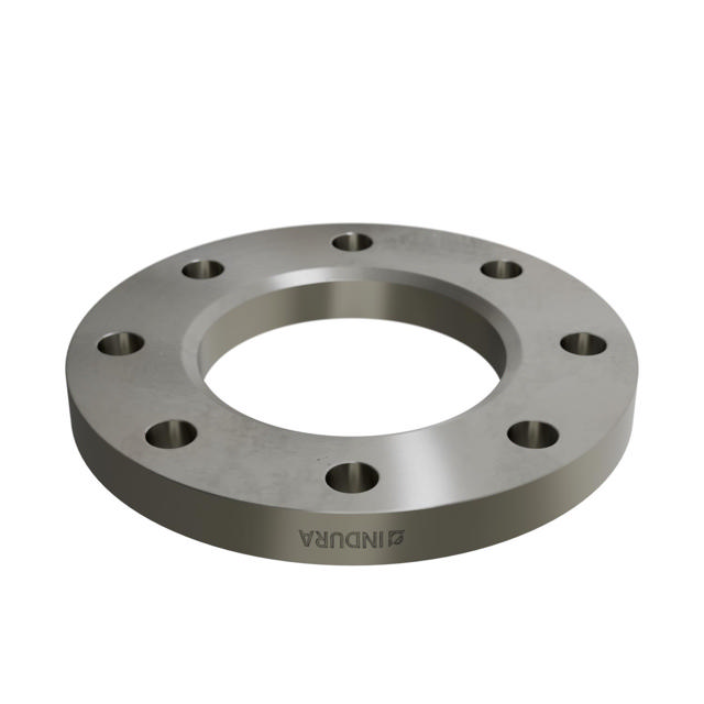 Flanges, Stainless, EN 1092-1, Loose plate flange, T:02, PN10-16, A, DN100, 114,3, AISI304L, 1.4307, ISO