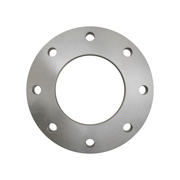 Flanges, Stainless, EN 1092-1, Loose plate flange, T:02, PN10-16, A, DN125, 133,0, AISI304L, 1.4307, MET