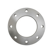 Flanges, Stainless, EN 1092-1, Loose plate flange, T:02, PN10-16, A, DN125, 139,7, AISI304L, 1.4307, ISO