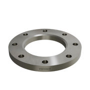 Flanges, Stainless, EN 1092-1, Loose plate flange, T:02, PN10-16, A, DN125, 139,7, AISI304L, 1.4307, ISO