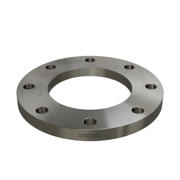 Flanges, Stainless, EN 1092-1, Loose plate flange, T:02, PN10-16, A, DN150, 159,0, AISI304L, 1.4307, MET