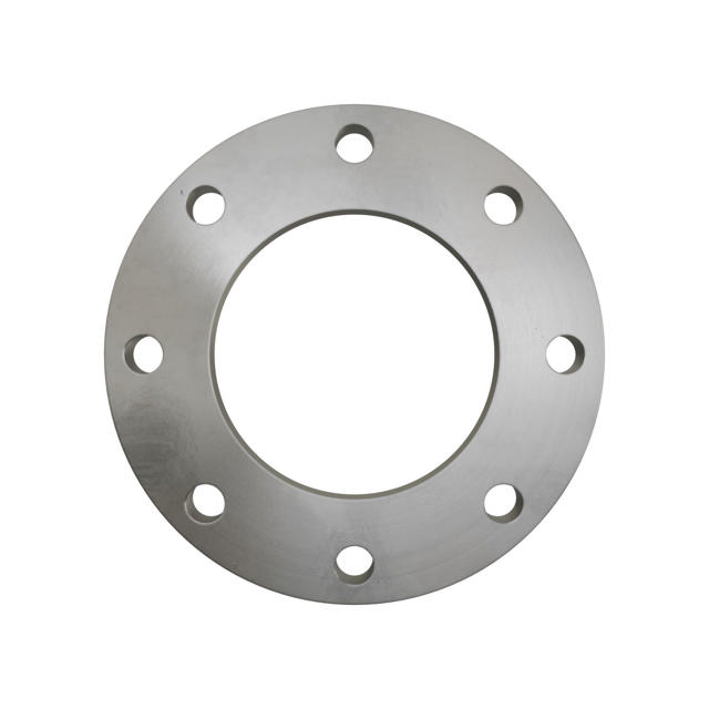 Flanges, Stainless, EN 1092-1, Loose plate flange, T:02, PN10-16, A, DN150, 159,0, AISI304L, 1.4307, MET
