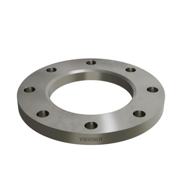 Flanges, Stainless, EN 1092-1, Loose plate flange, T:02, PN10-16, A, DN150, 159,0, AISI304L, 1.4307, MET