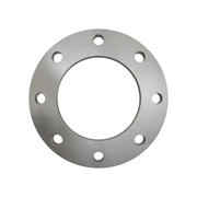 Flanges, Stainless, EN 1092-1, Loose plate flange, T:02, PN10-16, A, DN150, 168,3, AISI304L, 1.4307, ISO