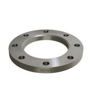 Flanges, Stainless, EN 1092-1, Loose plate flange, T:02, PN10-16, A, DN150, 168,3, AISI304L, 1.4307, ISO