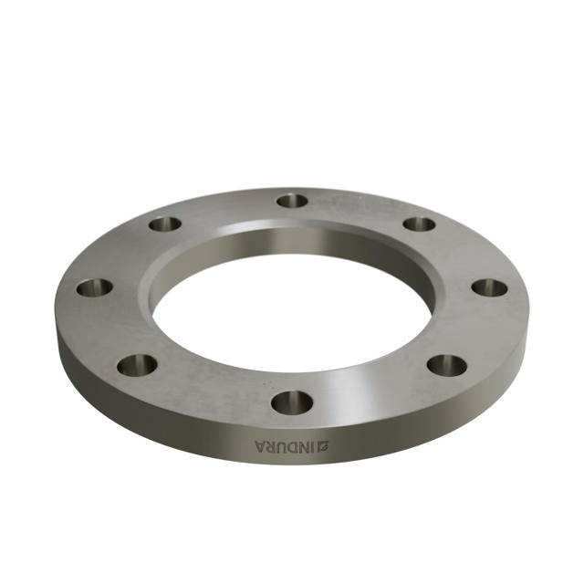 Flanges, Stainless, EN 1092-1, Loose plate flange, T:02, PN10-16, A, DN150, 168,3, AISI304L, 1.4307, ISO