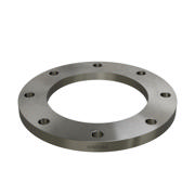 Flanges, Stainless, EN 1092-1, Loose plate flange, T:02, PN10, A, DN200, 216,0, AISI304L, 1.4307, MET