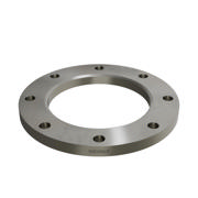 Flanges, Stainless, EN 1092-1, Loose plate flange, T:02, PN10, A, DN200, 216,0, AISI304L, 1.4307, MET