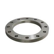 Flanges, Stainless, EN 1092-1, Loose plate flange, T:02, PN16, A, DN200, 219,1, AISI304L, 1.4307, ISO
