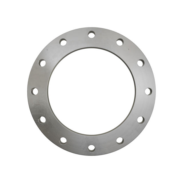 Flanges, Nierdzewny, EN 1092-1, Kołnierz luźny, T:02, PN10, A, DN250, 267,0, AISI304L, 1.4307, MET