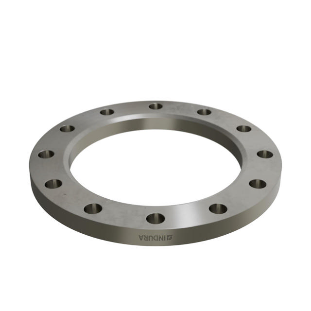 Flanges, Stainless, EN 1092-1, Loose plate flange, T:02, PN16, A, DN250, 273,0, AISI304L, 1.4307, ISO