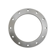 Flanges, Stainless, EN 1092-1, Loose plate flange, T:02, PN10, A, DN300, 318,0, AISI304L, 1.4307, MET