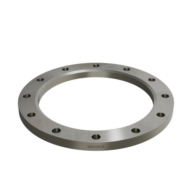 Flanges, Stainless, EN 1092-1, Loose plate flange, T:02, PN10, A, DN300, 323,9, AISI304L, 1.4307, ISO