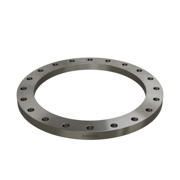Flanges, Nierdzewny, EN 1092-1, Kołnierz luźny, T:02, PN10, A, DN450, 462,0, AISI304L, 1.4307, MET
