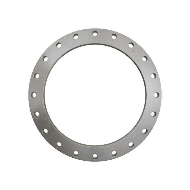 Flanges, Stainless, EN 1092-1, Loose plate flange, T:02, PN10, A, DN500, 508,0, AISI304L, 1.4307, ISO