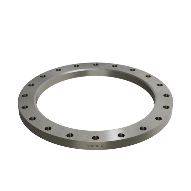Flanges, Stainless, EN 1092-1, Loose plate flange, T:02, PN10, A, DN500, 508,0, AISI304L, 1.4307, ISO