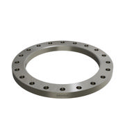 Flanges, Nierdzewny, EN 1092-1, Kołnierz luźny, T:02, PN16, A, DN500, 521,0, AISI304L, 1.4307, MET
