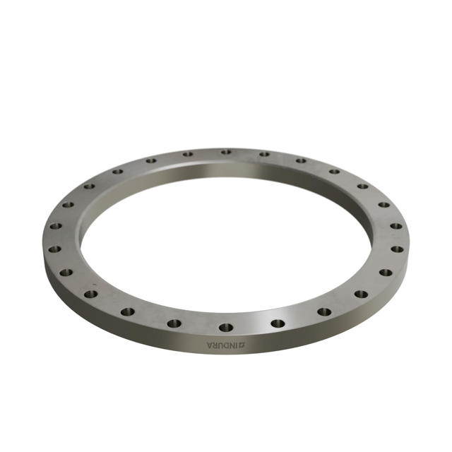 Flanges, Nierdzewny, EN 1092-1, Kołnierz luźny, T:02, PN10, A, DN700, 711,0, AISI304L, 1.4307, ISO