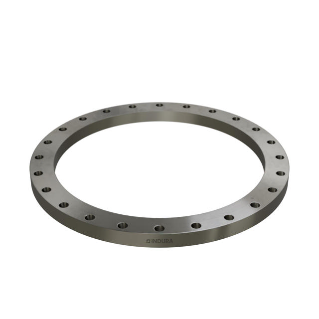 Flanges, Stainless, EN 1092-1, Loose plate flange, T:02, PN10, A, DN700, 725,0, AISI304L, 1.4307, MET