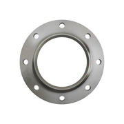 Flanges, Stainless, EN 1092-1, Weld-neck flange, T:11, PN10, B1, DN200, 219,1, AISI304L, 1.4307, ISO