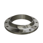 Flanges, Stainless, EN 1092-1, Weld-neck flange, T:11, PN10, B1, DN250, 262,6, AISI304L, 1.4307, MET