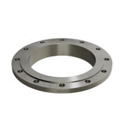 Flanges, Stainless, EN 1092-1, Weld-neck flange, T:11, PN10, B1, DN300, 314,2, AISI304L, 1.4307, MET