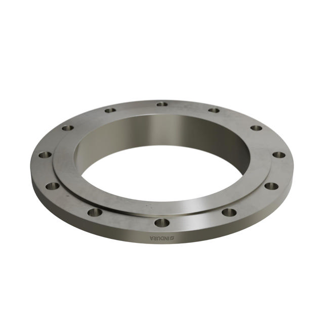 Flanges, Stainless, EN 1092-1, Weld-neck flange, T:11, PN10, B1, DN300, 314,2, AISI304L, 1.4307, MET