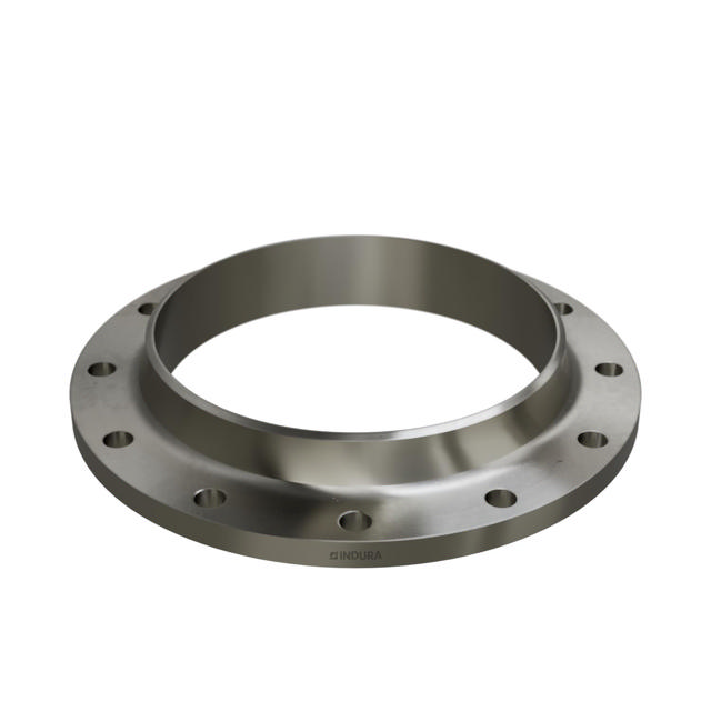 Flanges, Stainless, EN 1092-1, Weld-neck flange, T:11, PN10, B1, DN300, 323,9, AISI304L, 1.4307, ISO