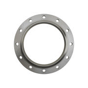 Flanges, Stainless, EN 1092-1, Weld-neck flange, T:11, PN10, B1, DN300, 323,9, AISI304L, 1.4307, ISO