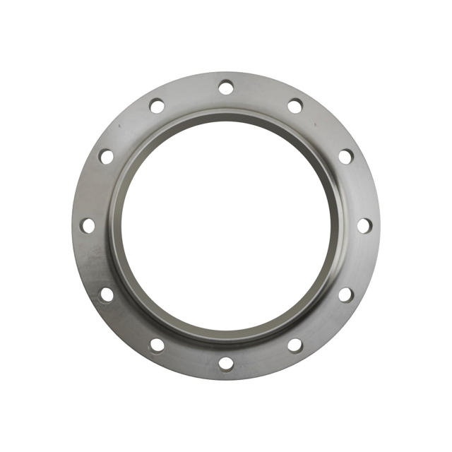 Flanges, Stainless, EN 1092-1, Weld-neck flange, T:11, PN10, B1, DN300, 323,9, AISI304L, 1.4307, ISO