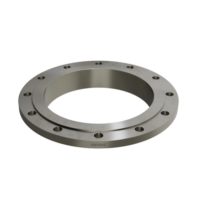 Flanges, Stainless, EN 1092-1, Weld-neck flange, T:11, PN10, B1, DN300, 323,9, AISI304L, 1.4307, ISO