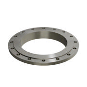 Flanges, Stainless, EN 1092-1, Weld-neck flange, T:11, PN10, B1, DN350, 355,6, AISI304L, 1.4307, ISO