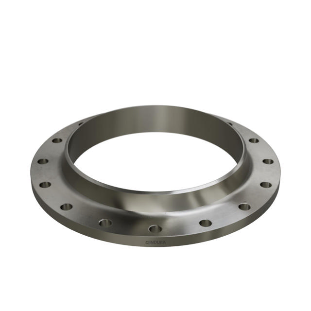 Flanges, Stainless, EN 1092-1, Weld-neck flange, T:11, PN10, B1, DN350, 364,2, AISI304L, 1.4307, MET