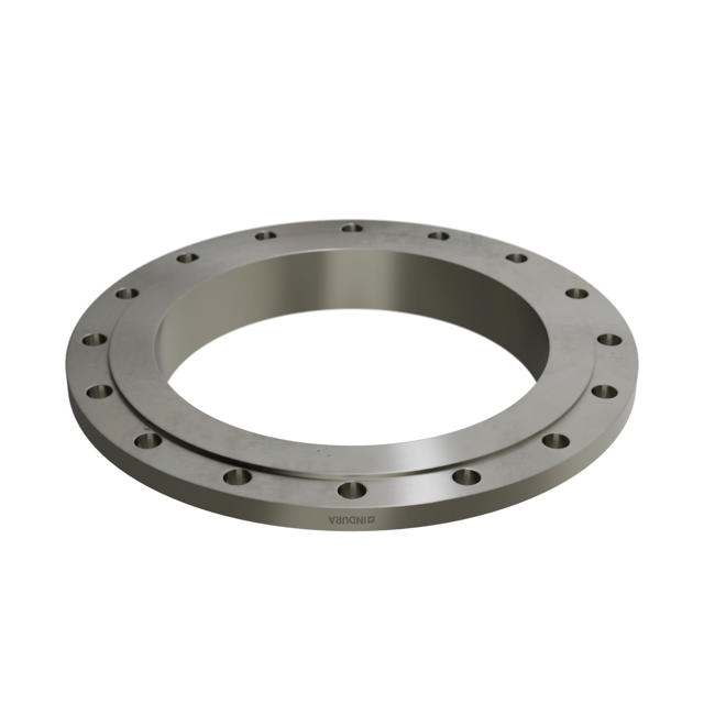 Flanges, Stainless, EN 1092-1, Weld-neck flange, T:11, PN10, B1, DN350, 364,2, AISI304L, 1.4307, MET