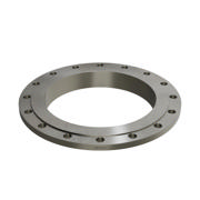Flanges, Stainless, EN 1092-1, Weld-neck flange, T:11, PN10, B1, DN400, 406,4, AISI304L, 1.4307, ISO