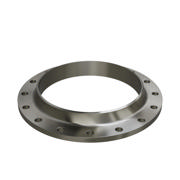 Flanges, Stainless, EN 1092-1, Weld-neck flange, T:11, PN10, B1, DN400, 414,2, AISI304L, 1.4307, MET