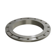 Flanges, Stainless, EN 1092-1, Weld-neck flange, T:11, PN10, B1, DN400, 414,2, AISI304L, 1.4307, MET