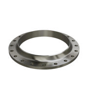 Flanges, Stainless, EN 1092-1, Weld-neck flange, T:11, PN10, B1, DN450, 457,0, AISI304L, 1.4307, ISO