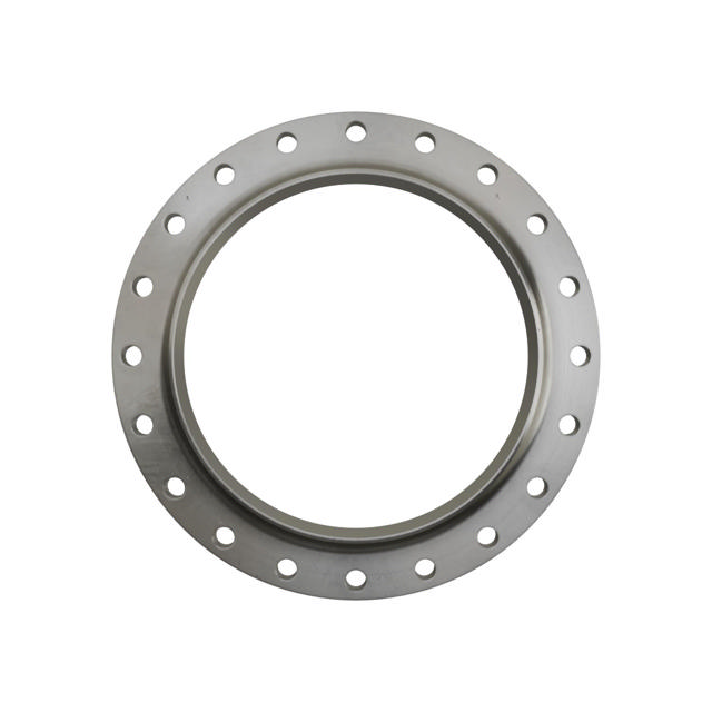 Flanges, Stainless, EN 1092-1, Weld-neck flange, T:11, PN10, B1, DN450, 457,0, AISI304L, 1.4307, ISO