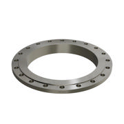Flanges, Stainless, EN 1092-1, Weld-neck flange, T:11, PN10, B1, DN450, 457,0, AISI304L, 1.4307, ISO