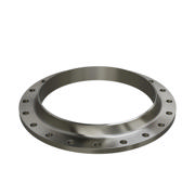 Flanges, Stainless, EN 1092-1, Weld-neck flange, T:11, PN10, B1, DN500, 508,0, AISI304L, 1.4307, ISO