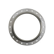 Flanges, Stainless, EN 1092-1, Weld-neck flange, T:11, PN10, B1, DN500, 508,0, AISI304L, 1.4307, ISO